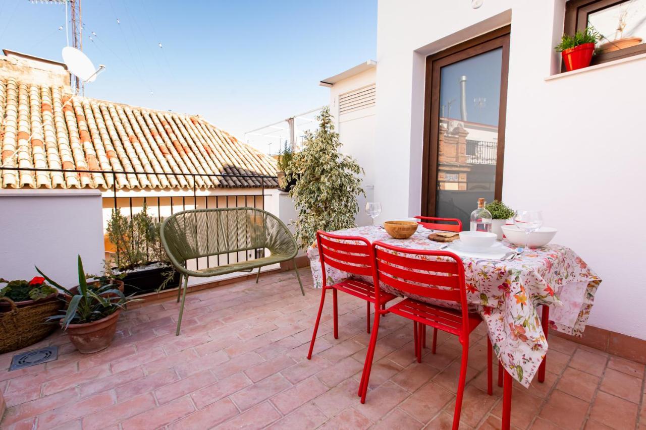 El Palomar Apartamento *