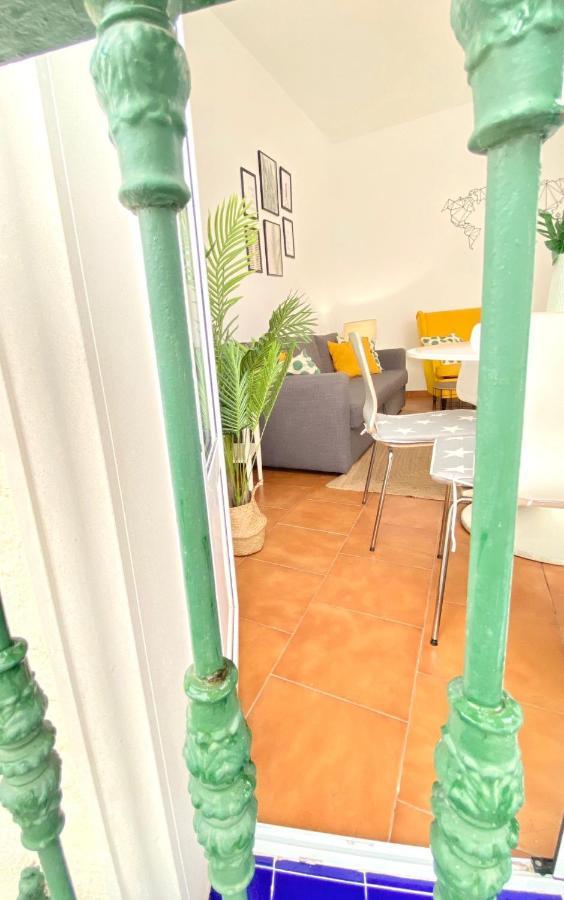 Comfortable Old Town, Parking Optional Apartamento Sevilla