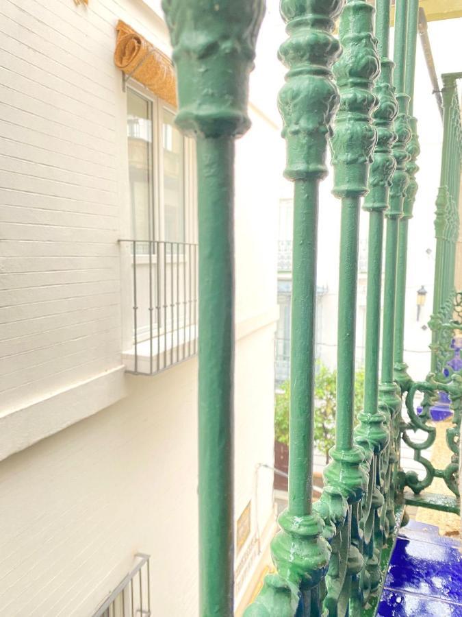 Comfortable Old Town, Parking Optional Apartamento Sevilla