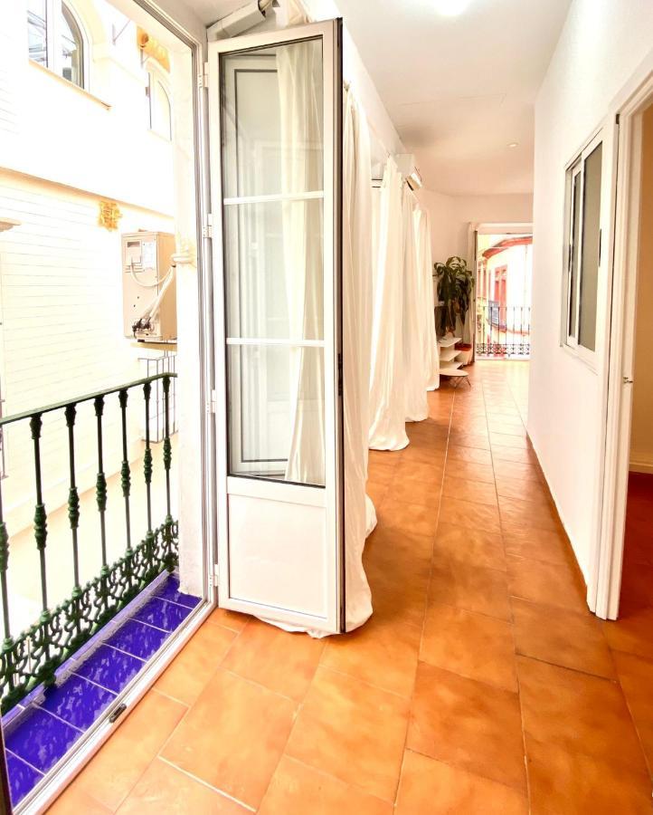 Comfortable Old Town, Parking Optional * Sevilla