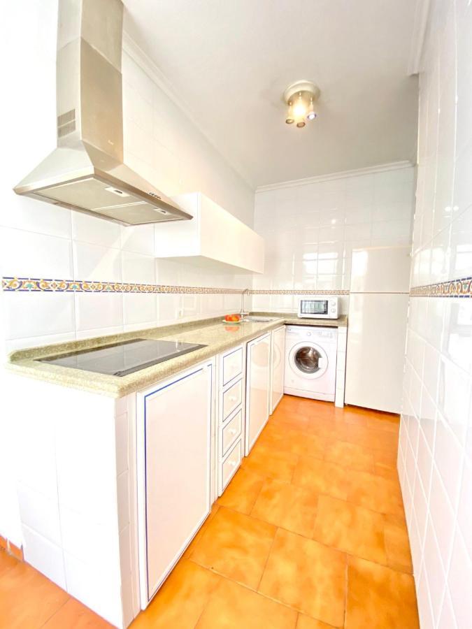 Apartamento Comfortable Old Town, Parking Optional Sevilla