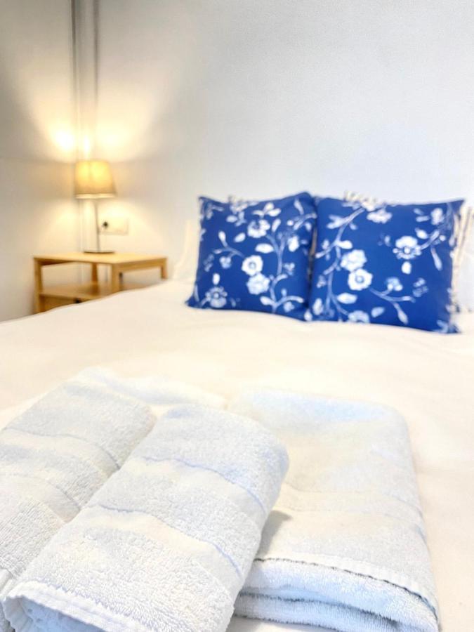 Apartamento Comfortable Old Town, Parking Optional Sevilla