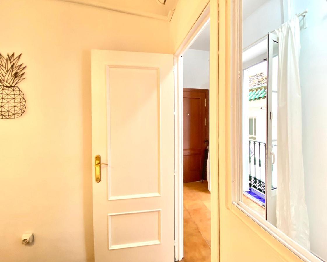 Apartamento Comfortable Old Town, Parking Optional Sevilla