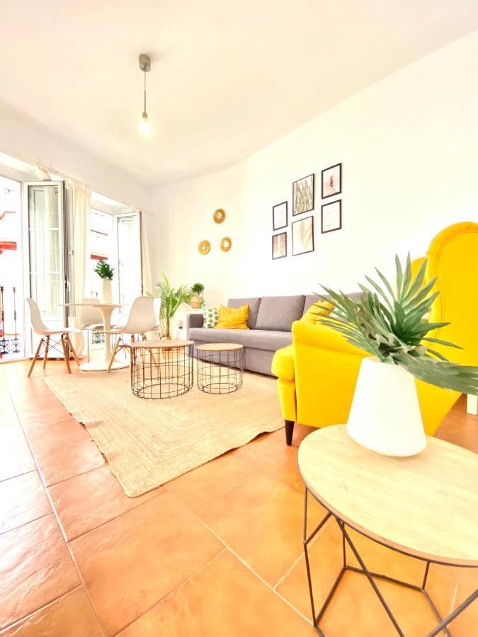 Comfortable Old Town, Parking Optional Apartamento Sevilla