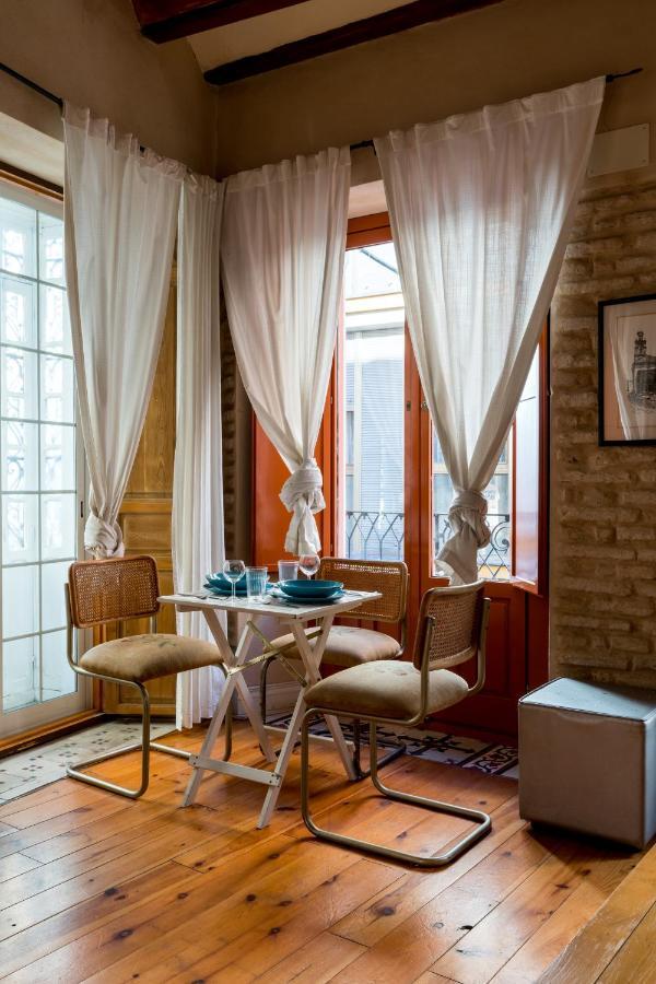 Apartamento Alameda *
