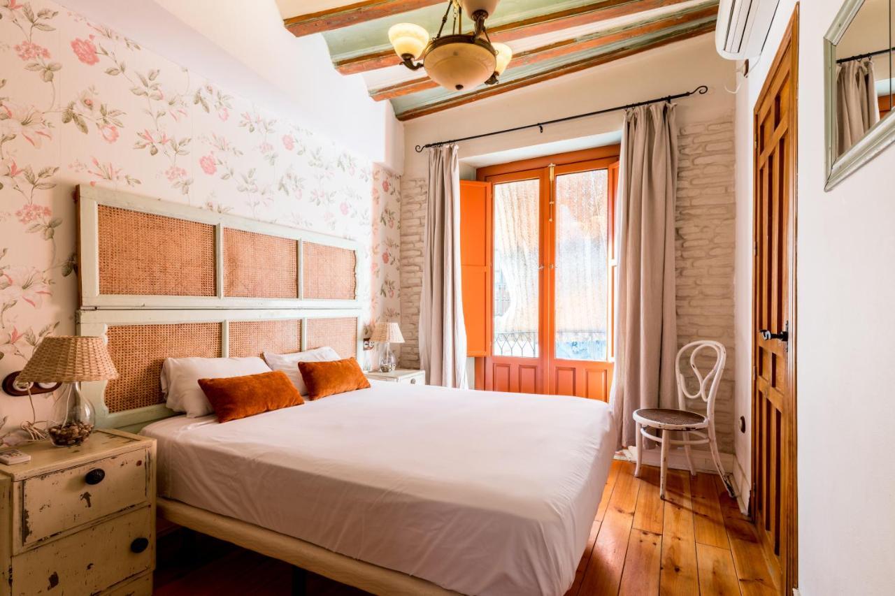 Apartamento Alameda