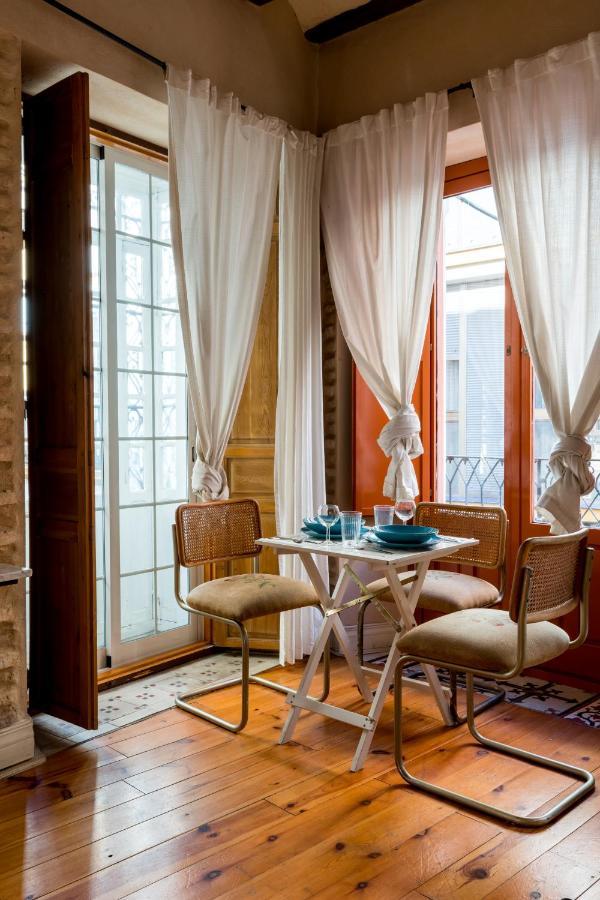 Apartamento Alameda Sevilla