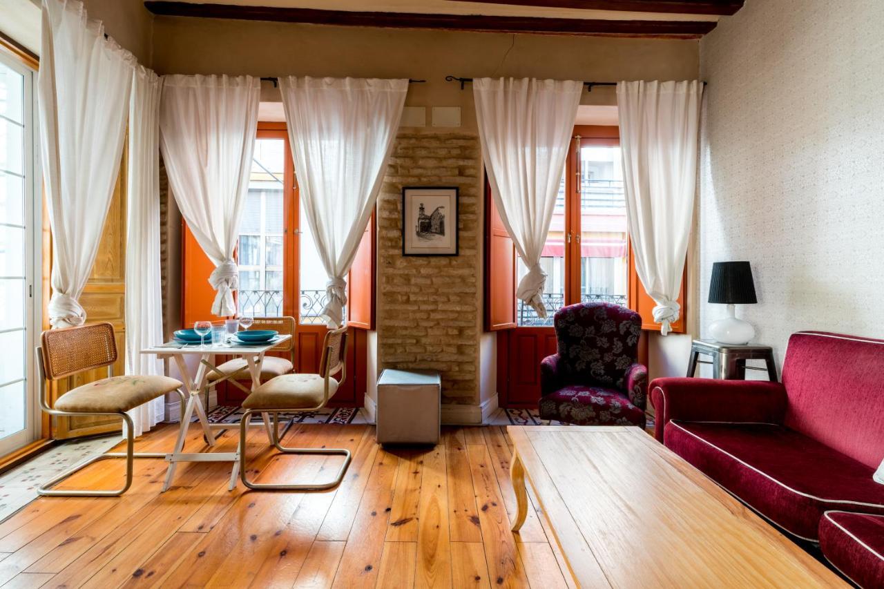 Alameda Apartamento Sevilla