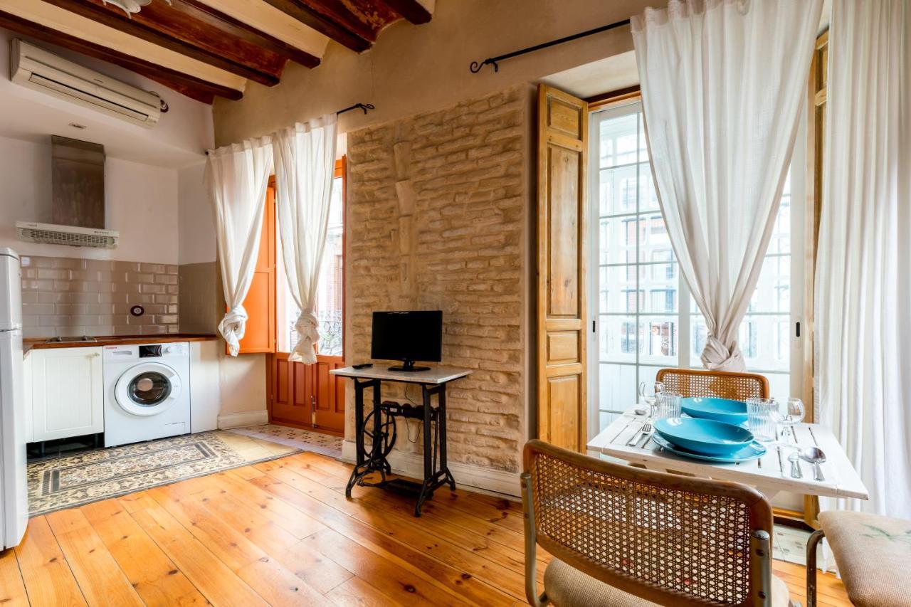 Apartamento Alameda Sevilla