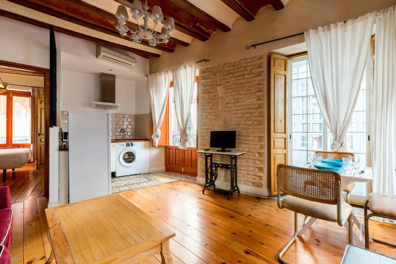 Alameda Apartamento