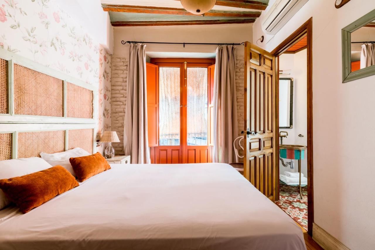 Alameda Apartamento Sevilla