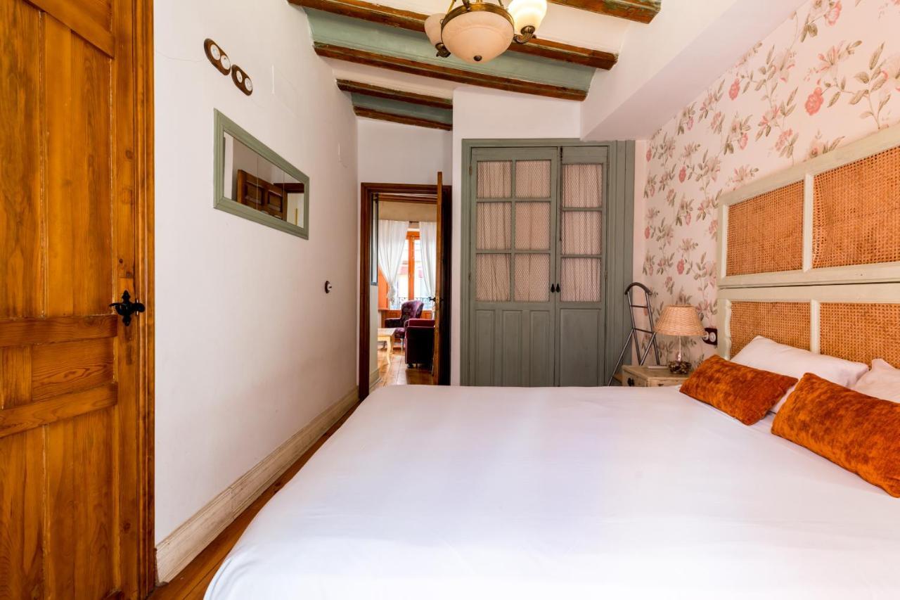 Apartamento Alameda Sevilla