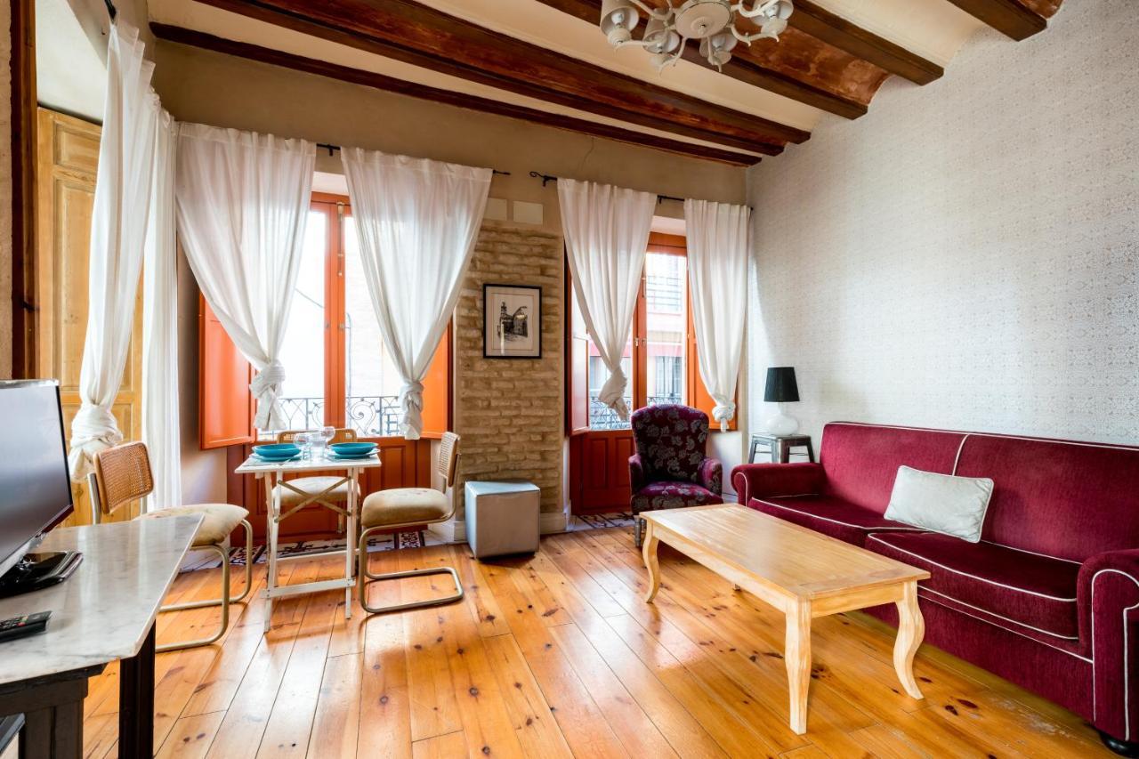 Alameda Apartamento