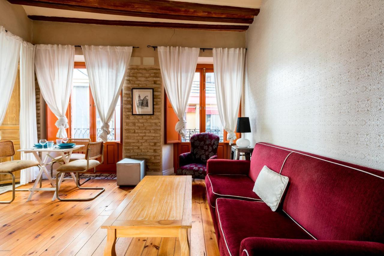 Apartamento Alameda *