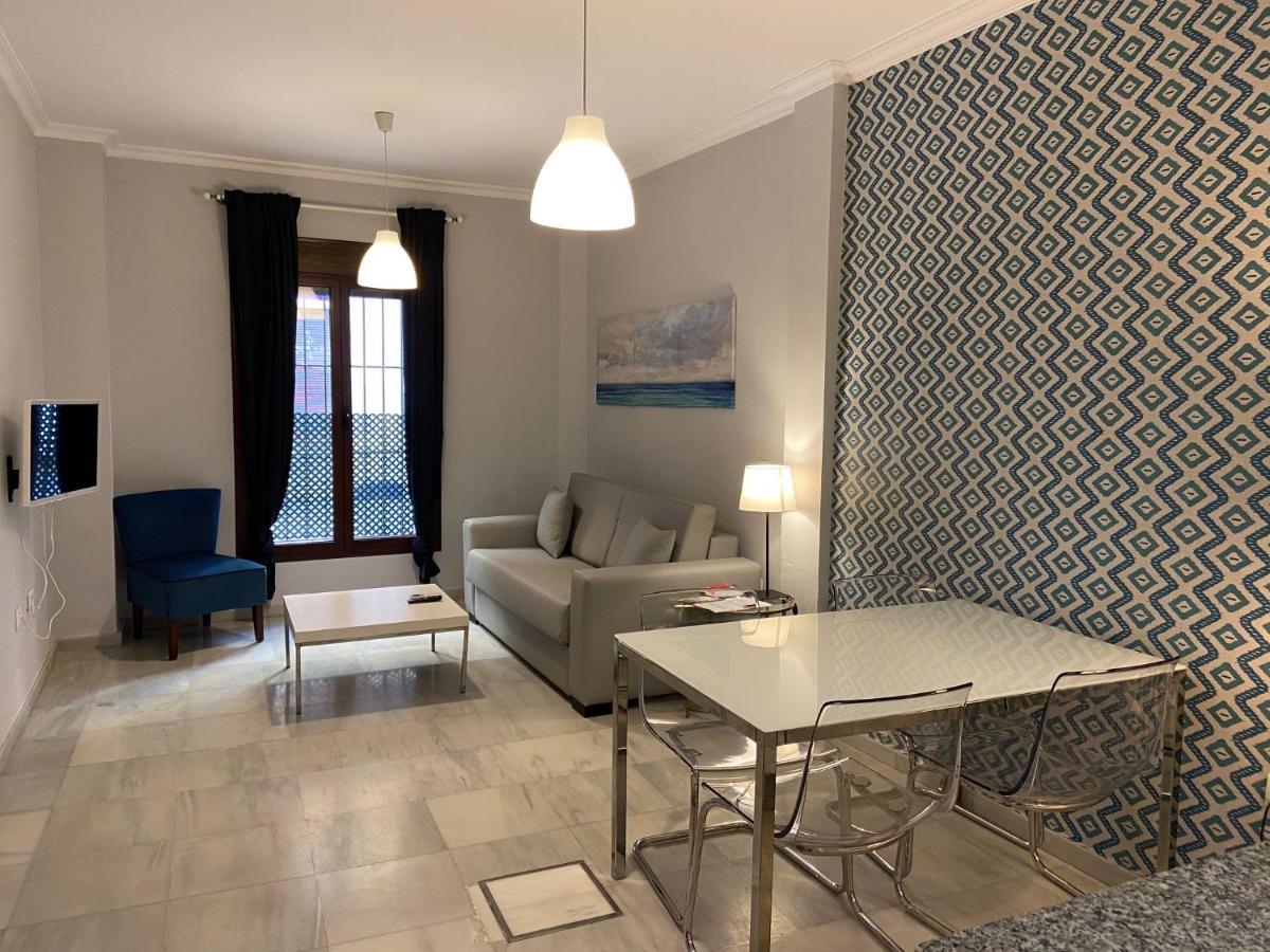 Correduria Premium Apartment Seville
