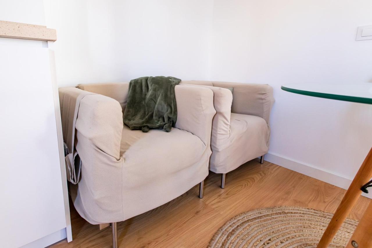 Apartamento El Palomar Sevilla