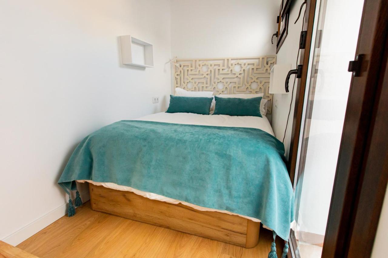 El Palomar Apartamento *