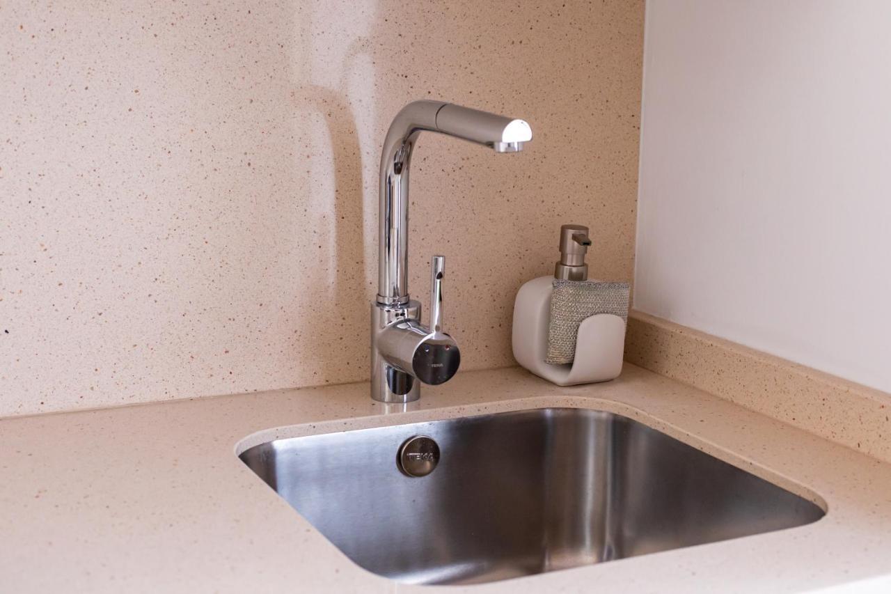 El Palomar Apartamento Sevilla