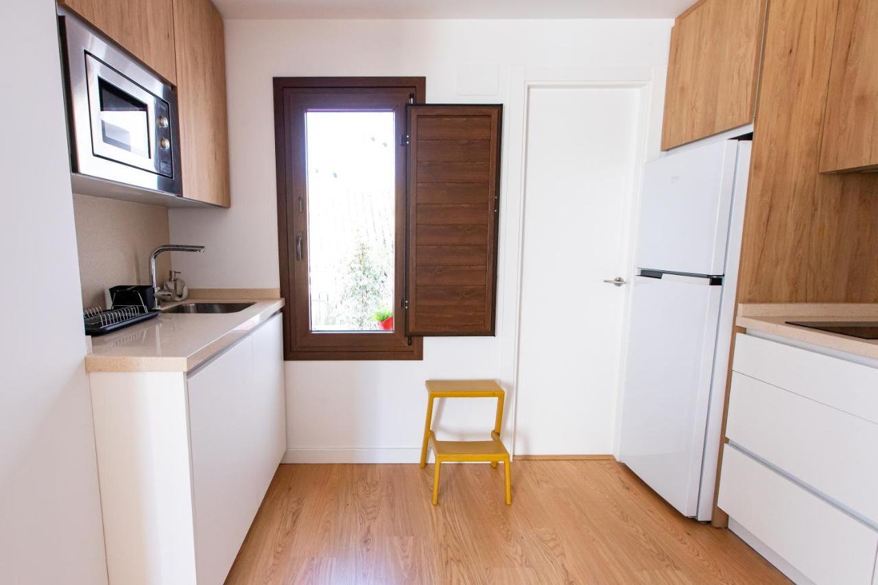El Palomar Apartamento *