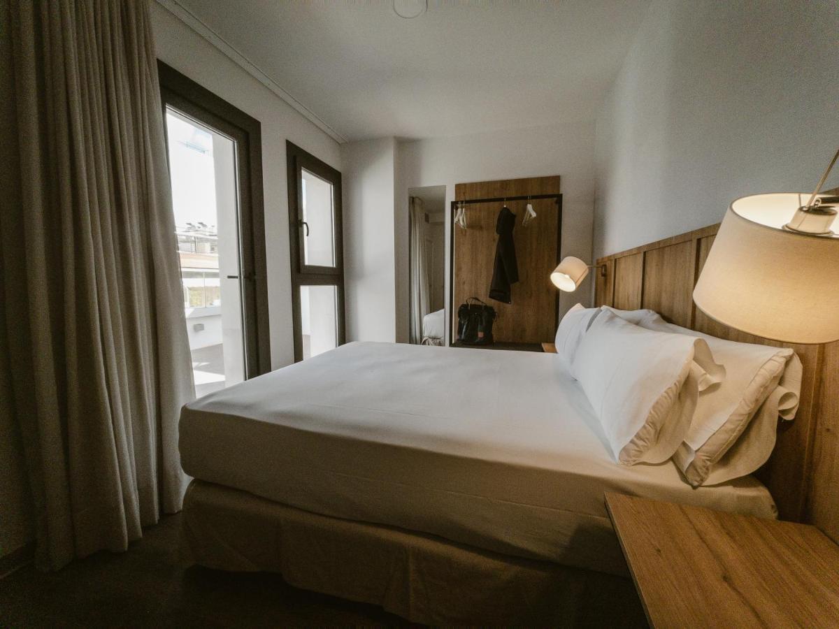 Hotel Petit Palace Vargas
