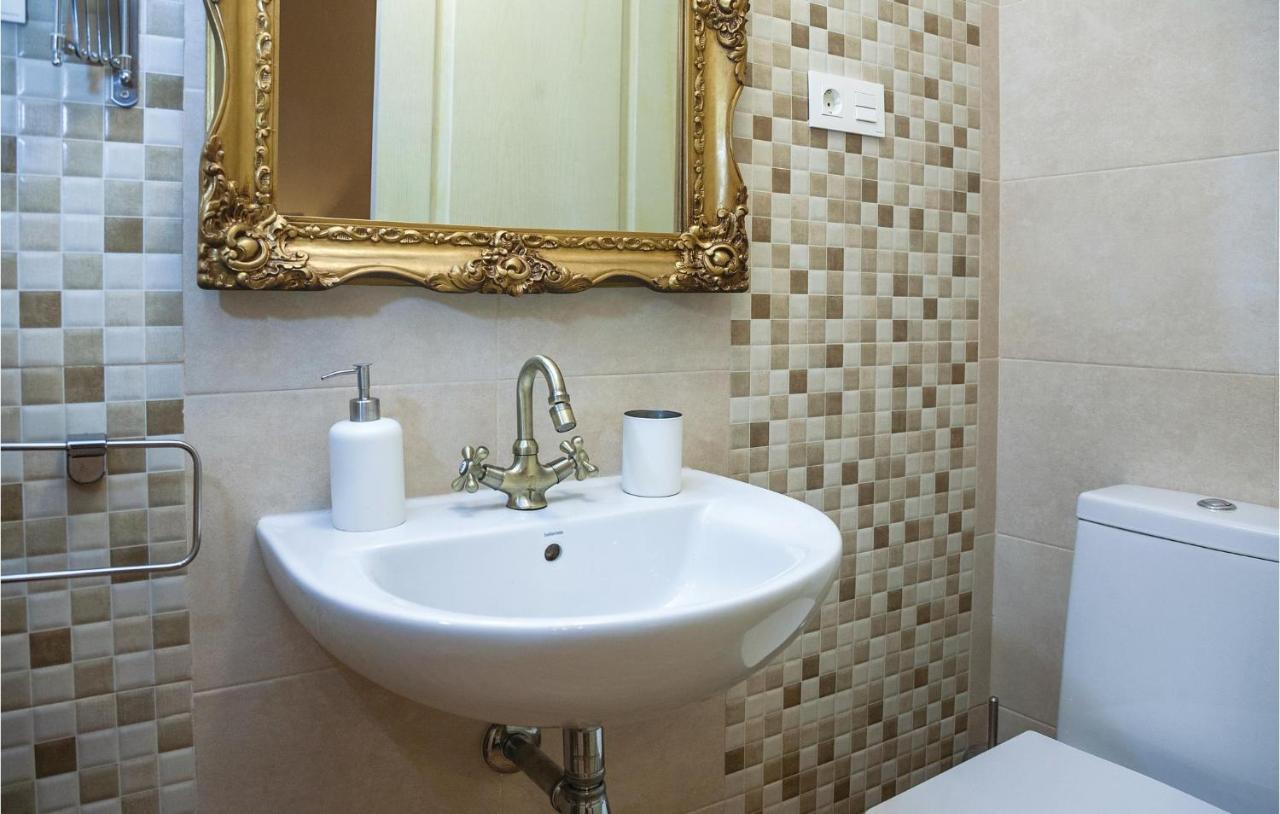 Amazing In With Kitchen Apartamento Sevilla