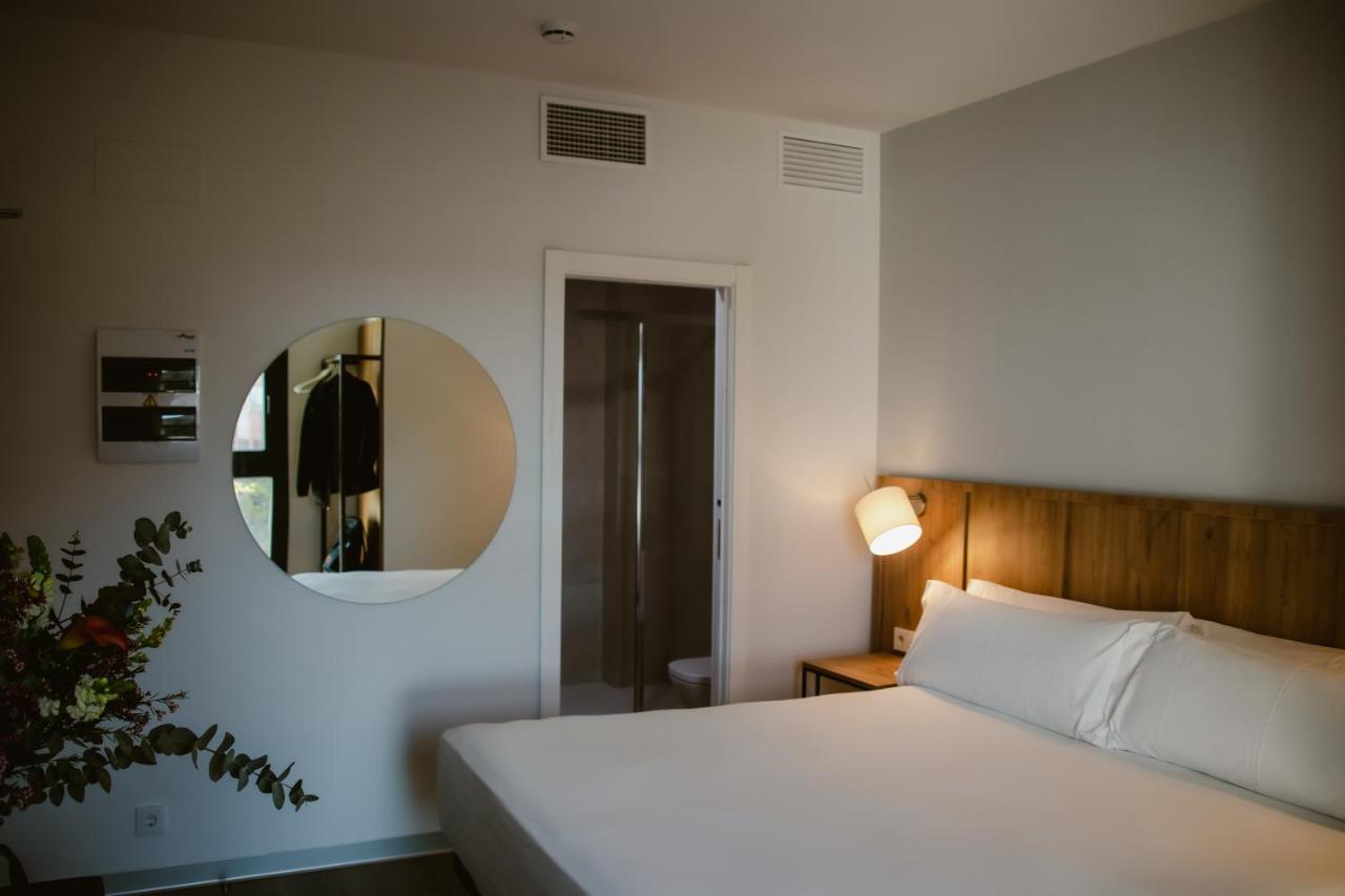 Hotel Petit Palace Vargas 2*