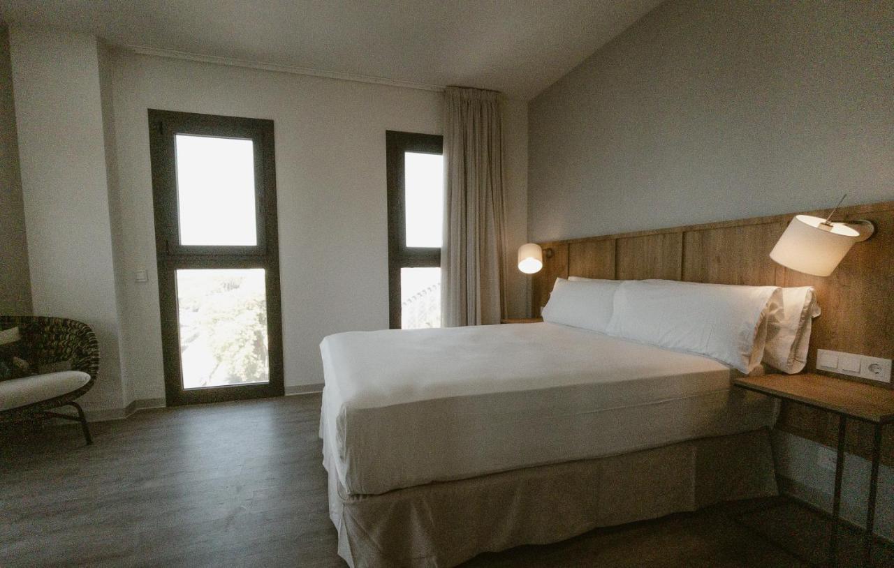 Hotel Petit Palace Vargas 2*