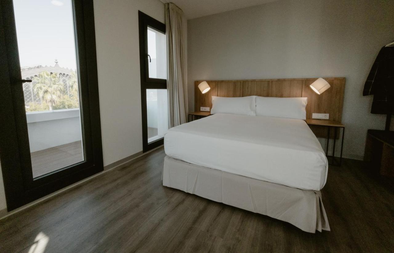 Petit Palace Vargas Hotel Sevilla