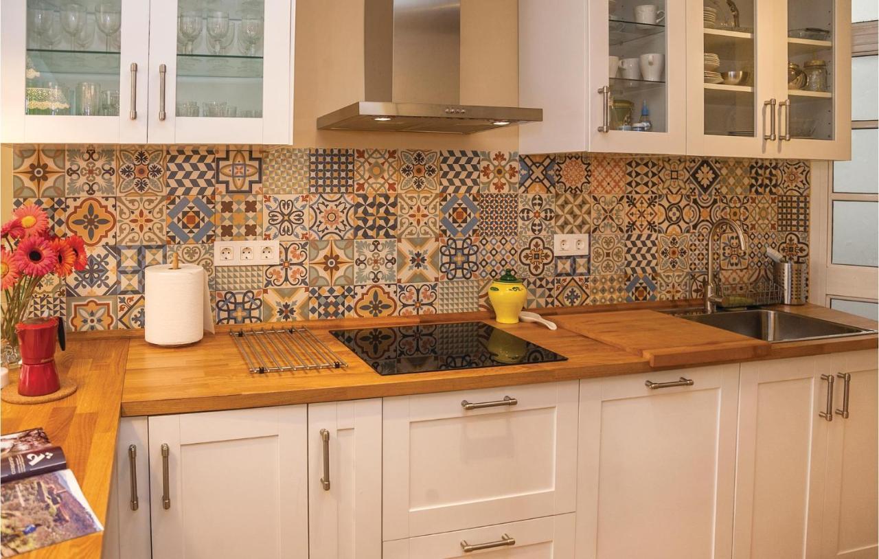 Amazing In With Kitchen Apartamento