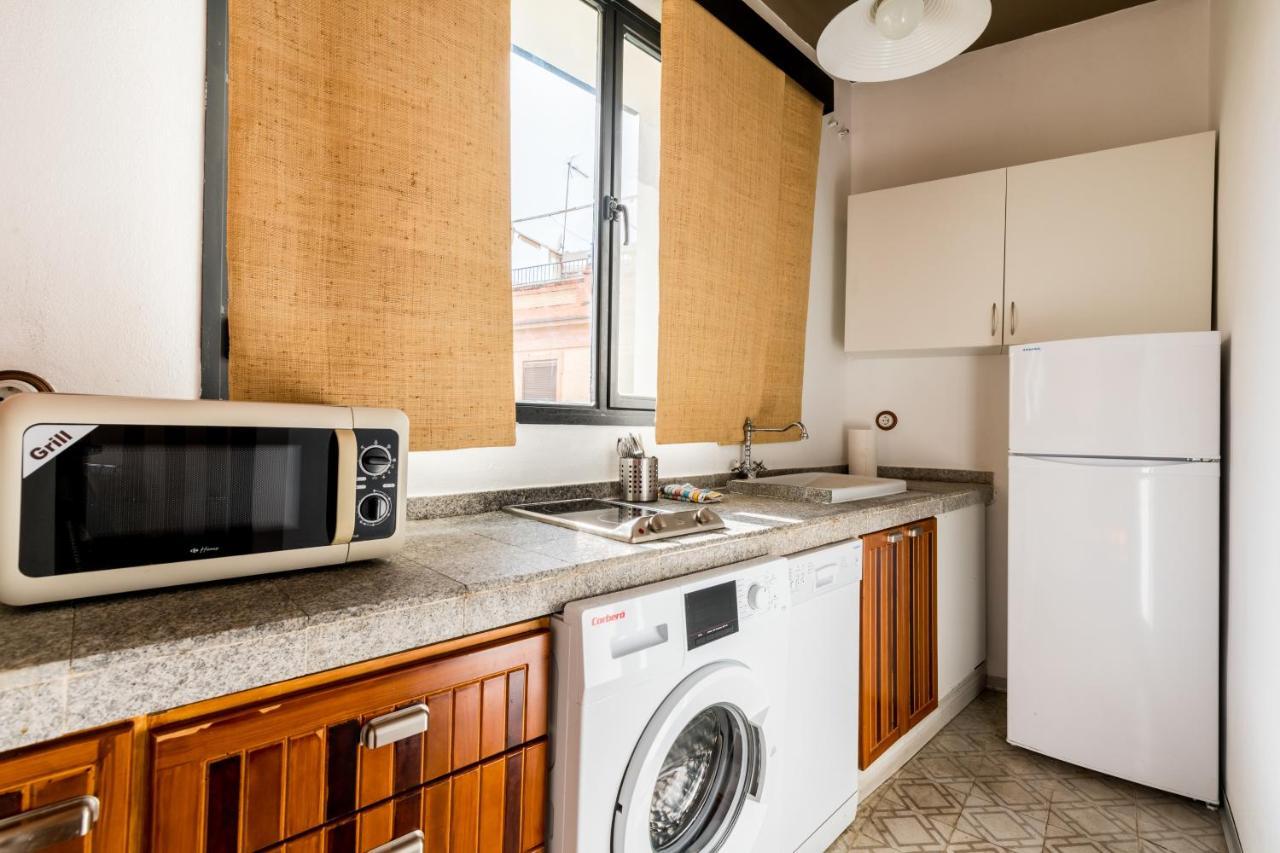 Alameda Apartamento