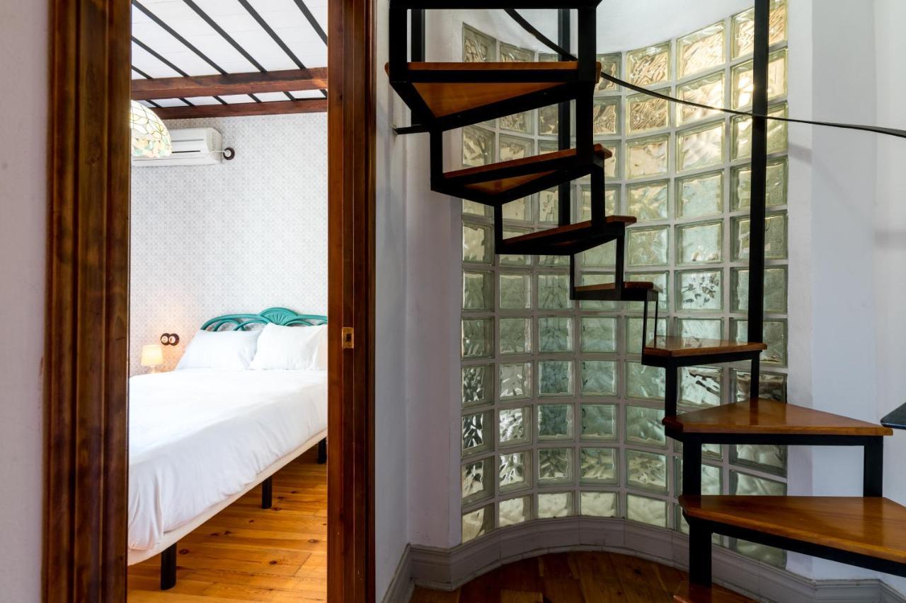 Apartamento Alameda
