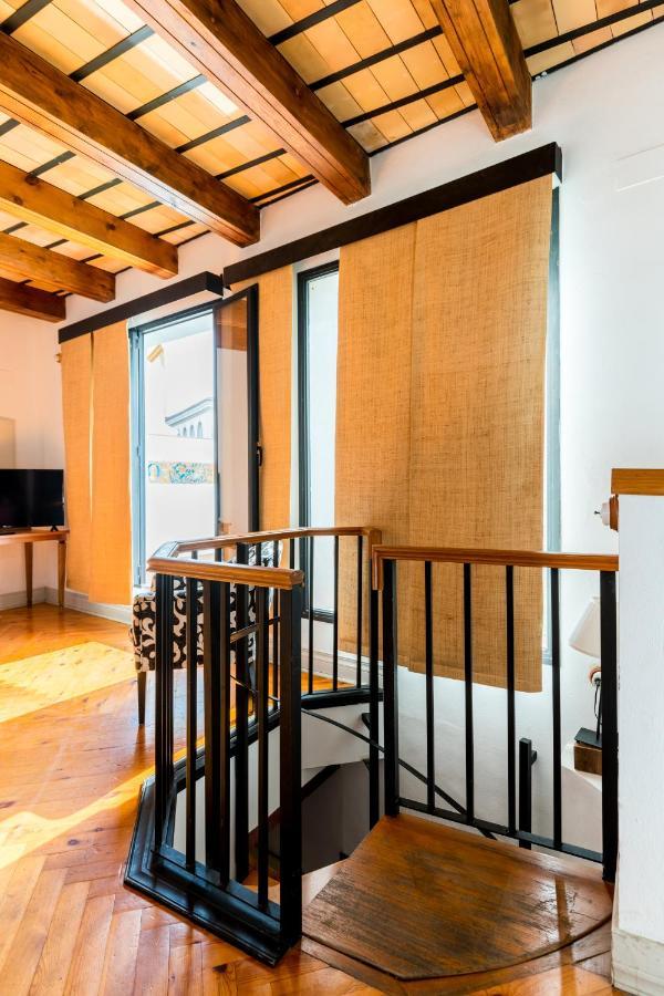 Apartamento Alameda Sevilla