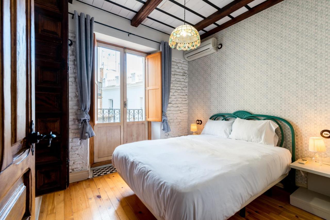 Alameda Apartamento Sevilla