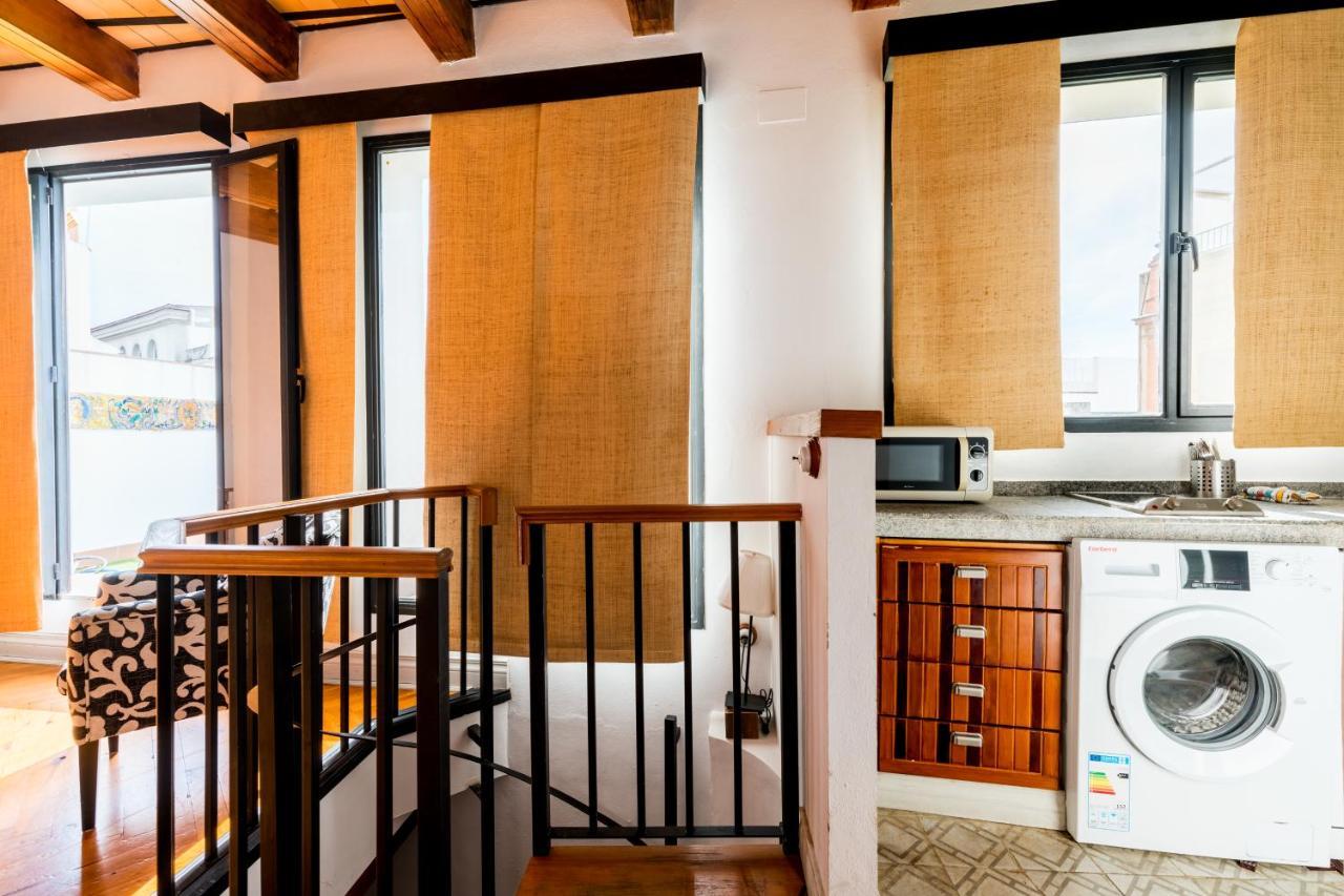 Apartamento Alameda Sevilla