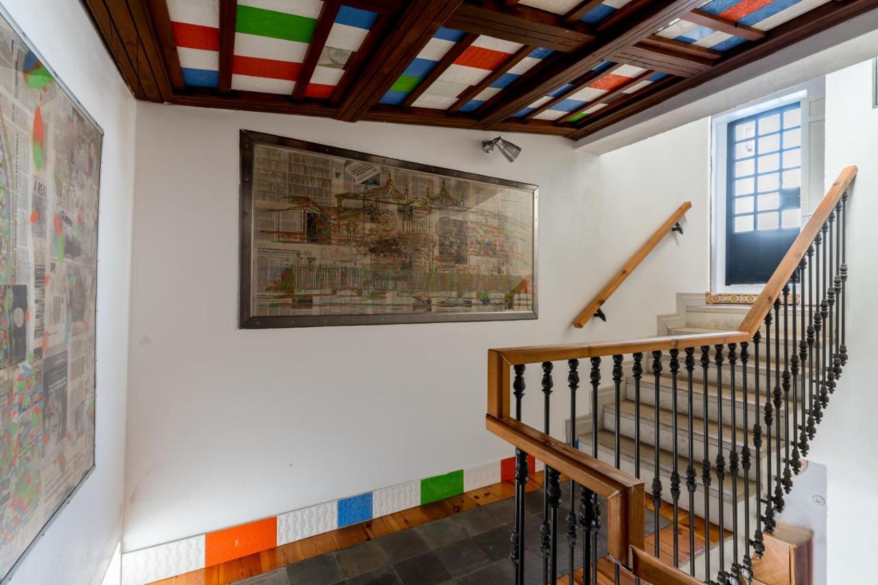 Apartamento Alameda Sevilla