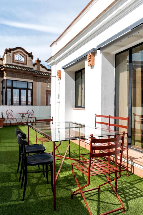 Apartamento Alameda