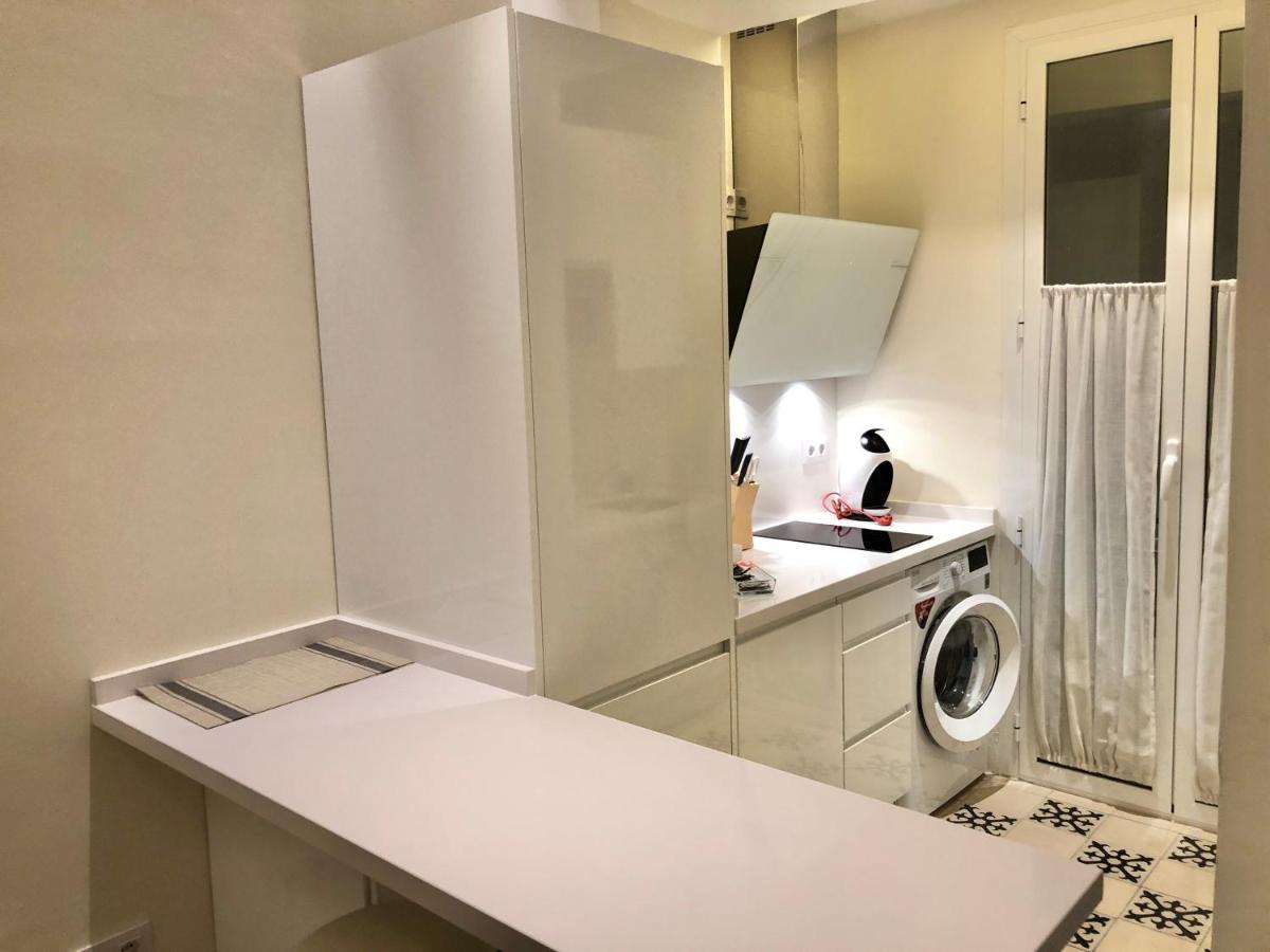 In Luxury V33-1a Apartment