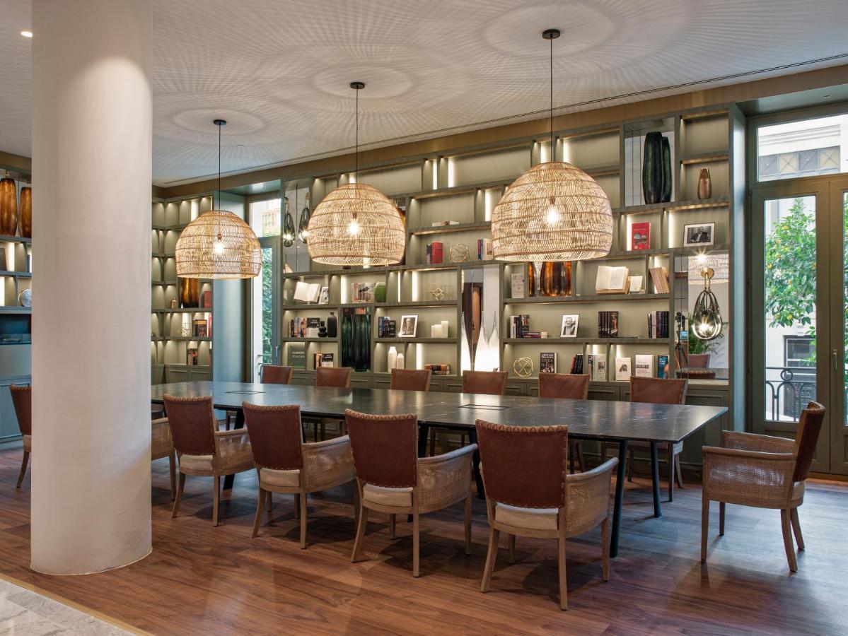 Hotel Colón Gran Meliá - The Leading Of The World 5*