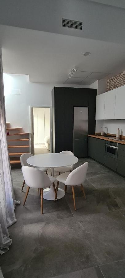 Apartamento Atico En Puerta Osario