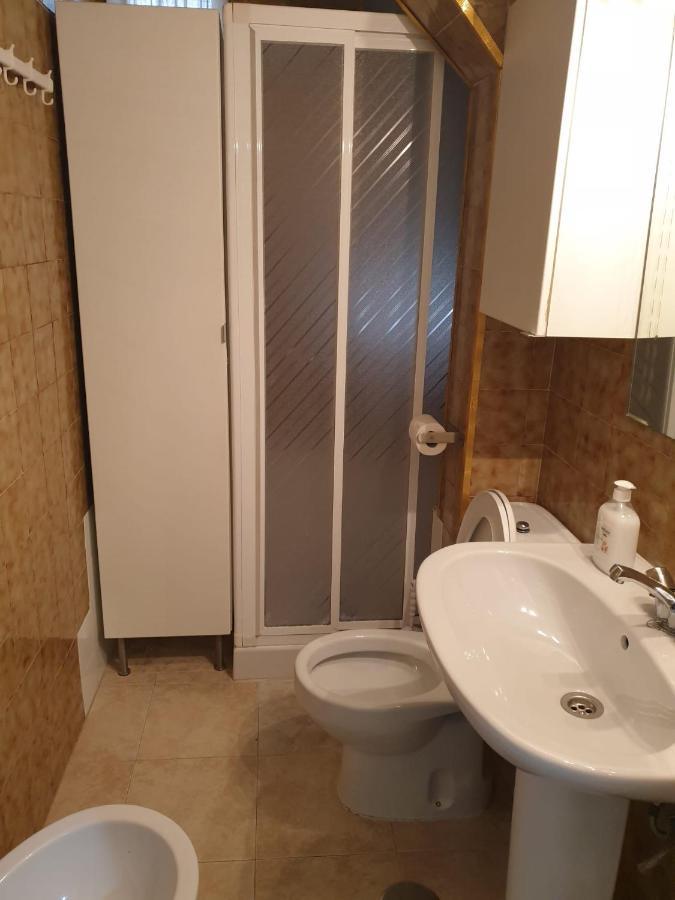 Ground Floor En El Centro De Apartamento *