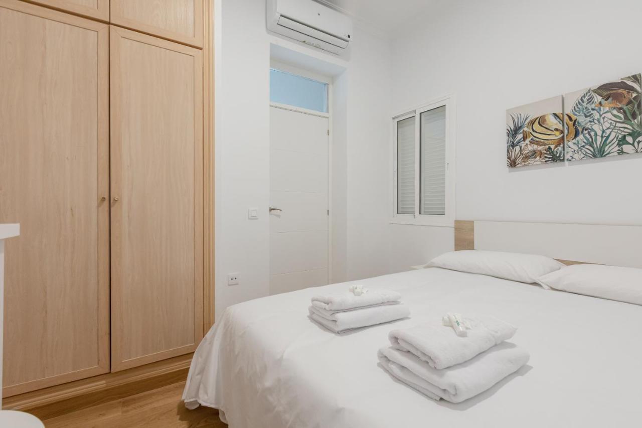 Habitación en casa particular Alameda Corner Sevilla