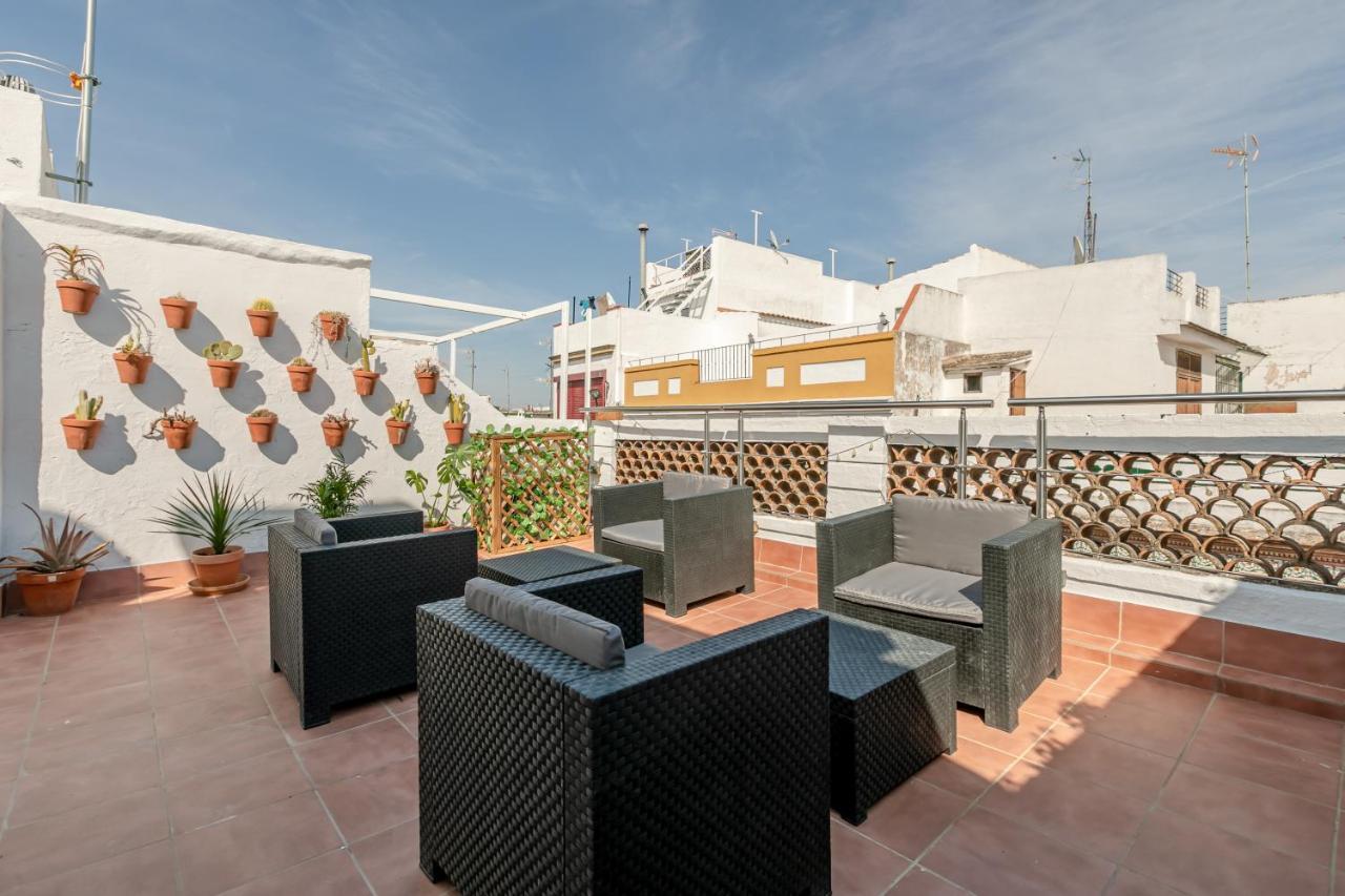Habitación en casa particular Alameda Corner