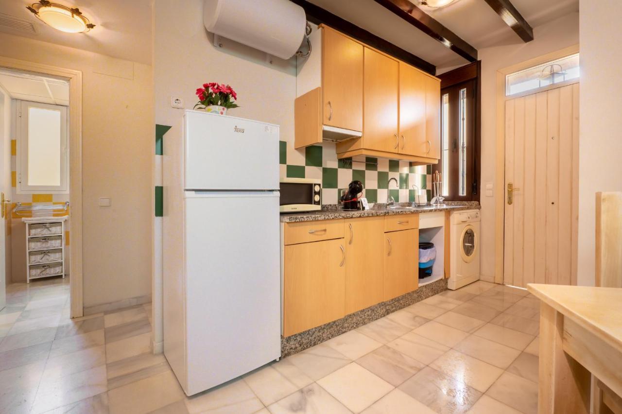 Precioso En Triana Apartamento Sevilla