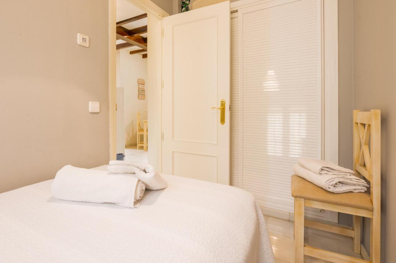 Precioso En Triana Apartamento