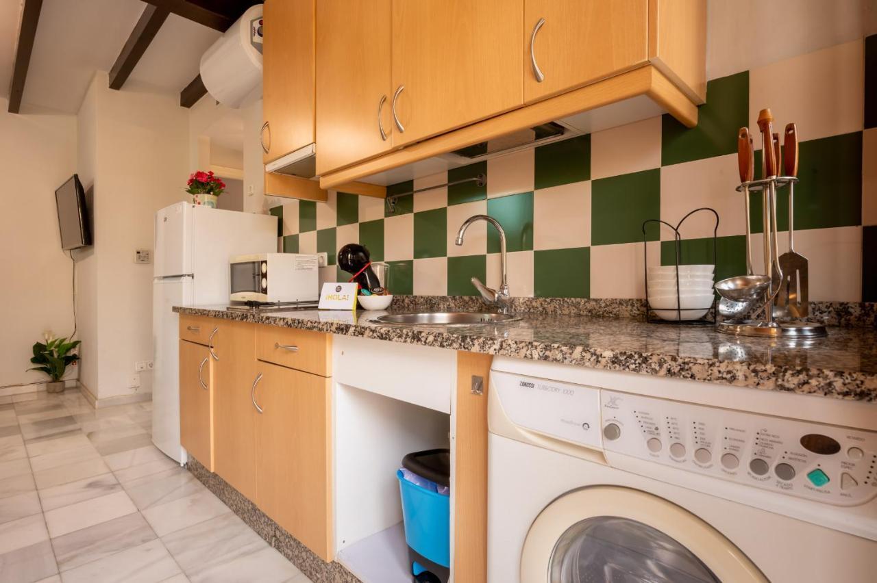 Apartamento Precioso En Triana