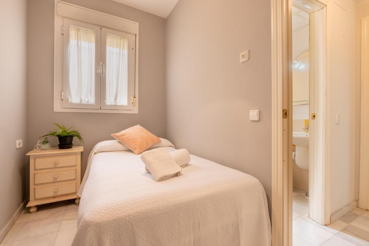 Apartamento Precioso En Triana