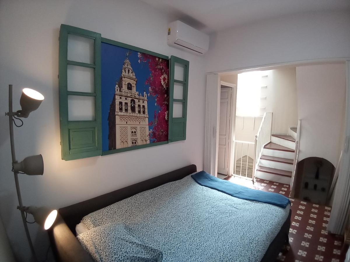 Сasa de vacaciones Casa Flores *