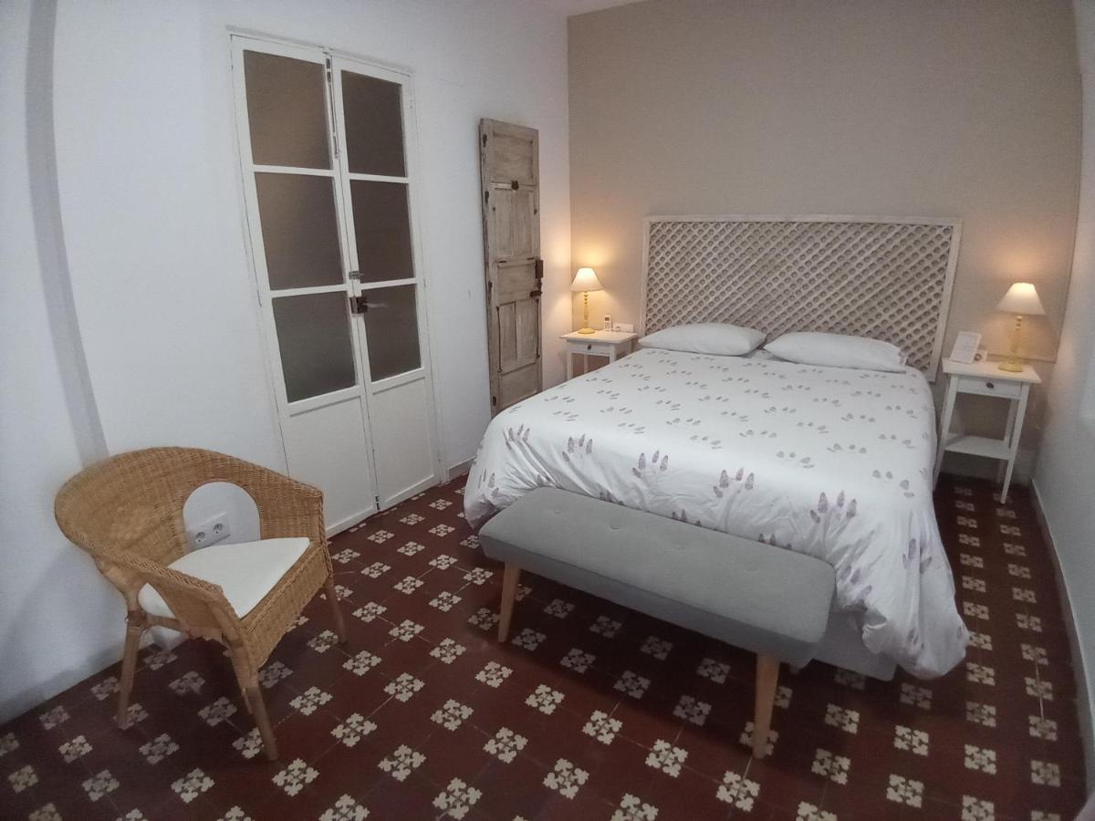 Casa Flores Сasa de vacaciones