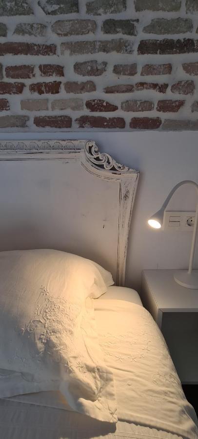 Apartamento Atico En Puerta Osario Sevilla