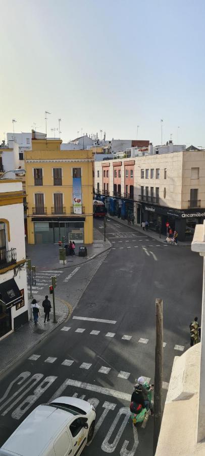 Atico En Puerta Osario *